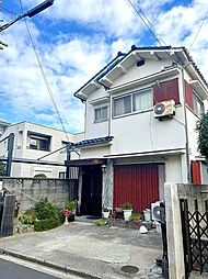 堺市西区浜寺　石津町東5丁