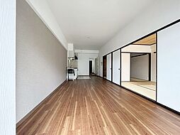 浅香山グリーンハイツ