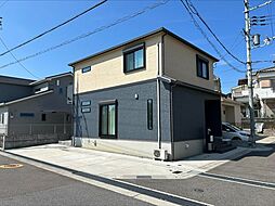 大阪狭山市東茱萸木2丁目