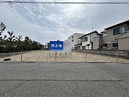 堺市西区鳳西町1丁