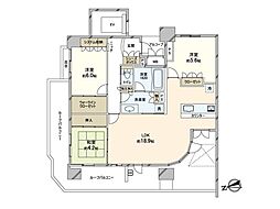 アリスト四天王寺夕陽ヶ丘