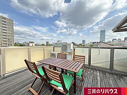 天王寺区四天王寺1丁目　戸建