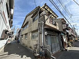 大阪市生野区中川西2丁目