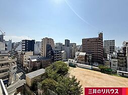 ファミール上町台パークサイド