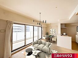 ブランズシティ天神橋筋六丁目