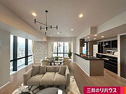 メトライズタワー大阪上本町