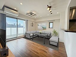 グランドメゾン真田山ゲートハウス