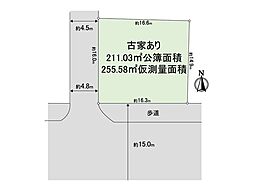 大阪市鶴見区放出東2丁目