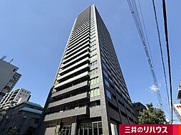 ピアッツァタワー上本町ＥＡＳＴ