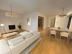 谷町グランドハイツ