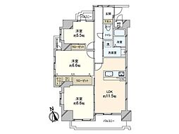 ライオンズマンション鶴橋