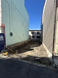 大阪市生野区勝山南1丁目