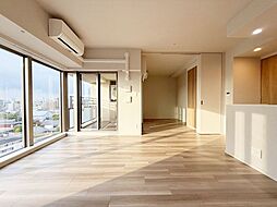 リバーガーデン四天王寺