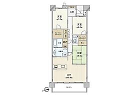 なんばセントラルプラザリバーガーデン