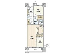 なんばセントラルプラザリバーガーデン