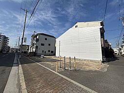 生野区生野東1丁目　土地
