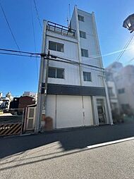 中央区上本町西2丁目　土地