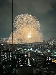 シティタワー大阪福島