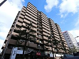 エバーグリーン上本町