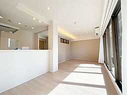 カルム四天王寺夕陽ヶ丘