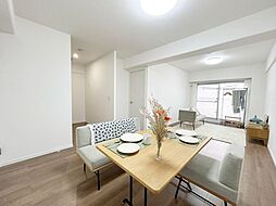 ネオコーポ桃谷