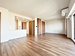 リバーガーデン四天王寺