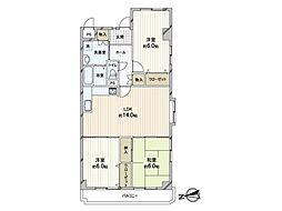 ハイマート夕陽ケ丘2番館