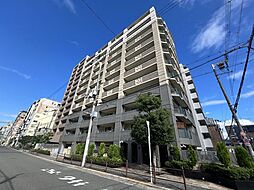 アリスト四天王寺夕陽ヶ丘