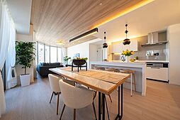 ザ・上本町タワー