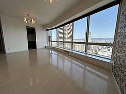 レジデンスタワー上本町