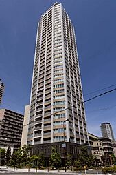 レジデンスタワー上本町