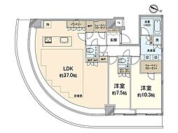 Ｂｒｉｌｌｉａ　Ｔｏｗｅｒ堂島