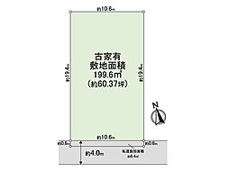 八尾市東山本新町4丁目