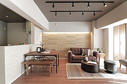 エバーグリーン上本町