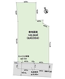 大阪市東成区玉津2丁目