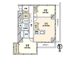 グランドムール南大江パークタワー