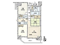 エスリード上本町グラセント