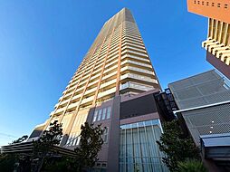 阿波座ライズタワーズフラッグ46