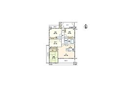 シャルマンフジ四天王寺夕陽丘グランデュース