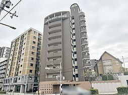 シャルマンフジ四天王寺夕陽丘グランデュース