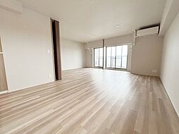 リバーガーデン四天王寺