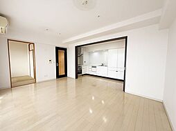 レジデンスタワー上本町