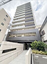 プレサンスロジェ天王寺勝山