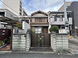 大阪市東住吉区東田辺2丁目
