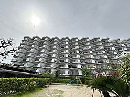 南海住吉清水丘グリーンコート