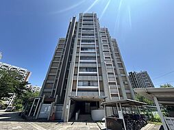 住吉第二団地　10号棟