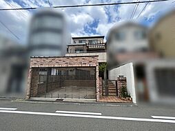 東住吉区山坂四丁目戸建