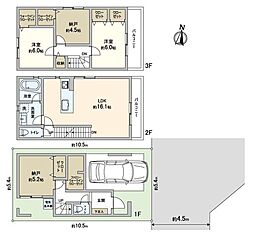 住吉区山之内5丁目