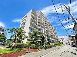 エバーグリーン第2住吉