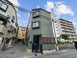 住吉区我孫子5丁目